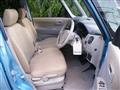 2011 Suzuki Palette