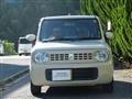 2009 Suzuki Lapin