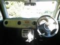 2009 Suzuki Lapin