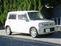 2009 Suzuki Lapin