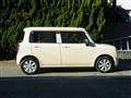 2009 Suzuki Lapin