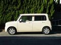 2009 Suzuki Lapin