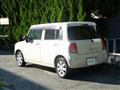 2009 Suzuki Lapin
