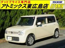 2009 Suzuki Lapin