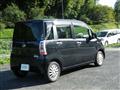 2010 Daihatsu Tant Exe