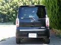 2010 Daihatsu Tant Exe