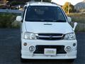 2000 Daihatsu Terios Kid
