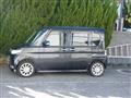 2008 Daihatsu Tanto Custom