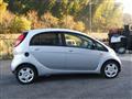 2007 Mitsubishi i