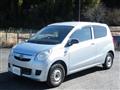 2016 Subaru Pleo