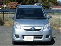 2016 Subaru Pleo