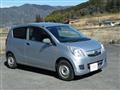 2016 Subaru Pleo