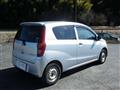 2016 Subaru Pleo