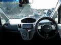 2012 Daihatsu Move Custom
