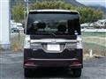2014 Daihatsu Tanto Custom