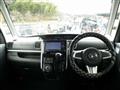 2014 Daihatsu Tanto Custom