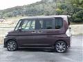2014 Daihatsu Tanto Custom