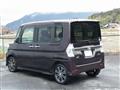 2014 Daihatsu Tanto Custom