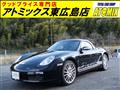 2005 Porsche Boxster