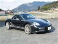 2005 Porsche Boxster