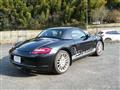 2005 Porsche Boxster