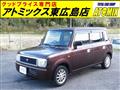 2007 Suzuki Lapin