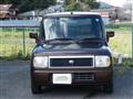 2007 Suzuki Lapin