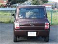 2007 Suzuki Lapin