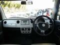 2007 Suzuki Lapin