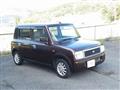 2007 Suzuki Lapin