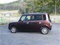 2007 Suzuki Lapin