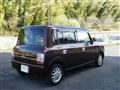 2007 Suzuki Lapin