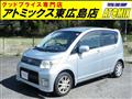 2009 Daihatsu Move Custom