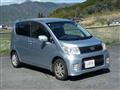 2009 Daihatsu Move Custom