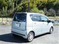 2009 Daihatsu Move Custom