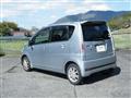 2009 Daihatsu Move Custom