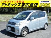 2009 Daihatsu Move Custom