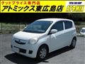 2009 Daihatsu Mira