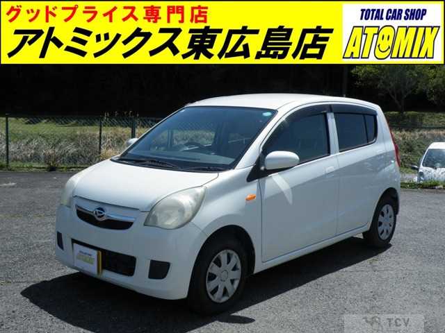 2009 Daihatsu Mira