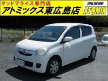 2009 Daihatsu Mira