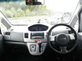 2012 Daihatsu Move Custom