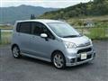 2012 Daihatsu Move Custom