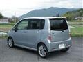 2012 Daihatsu Move Custom