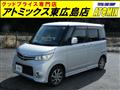 2011 Nissan ROOX