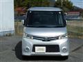 2011 Nissan ROOX