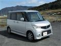 2011 Nissan ROOX