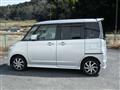 2011 Nissan ROOX