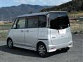 2011 Nissan ROOX