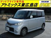 2011 Nissan ROOX