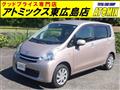 2011 Daihatsu Move